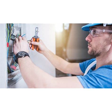 Electrician Cost-Effective
